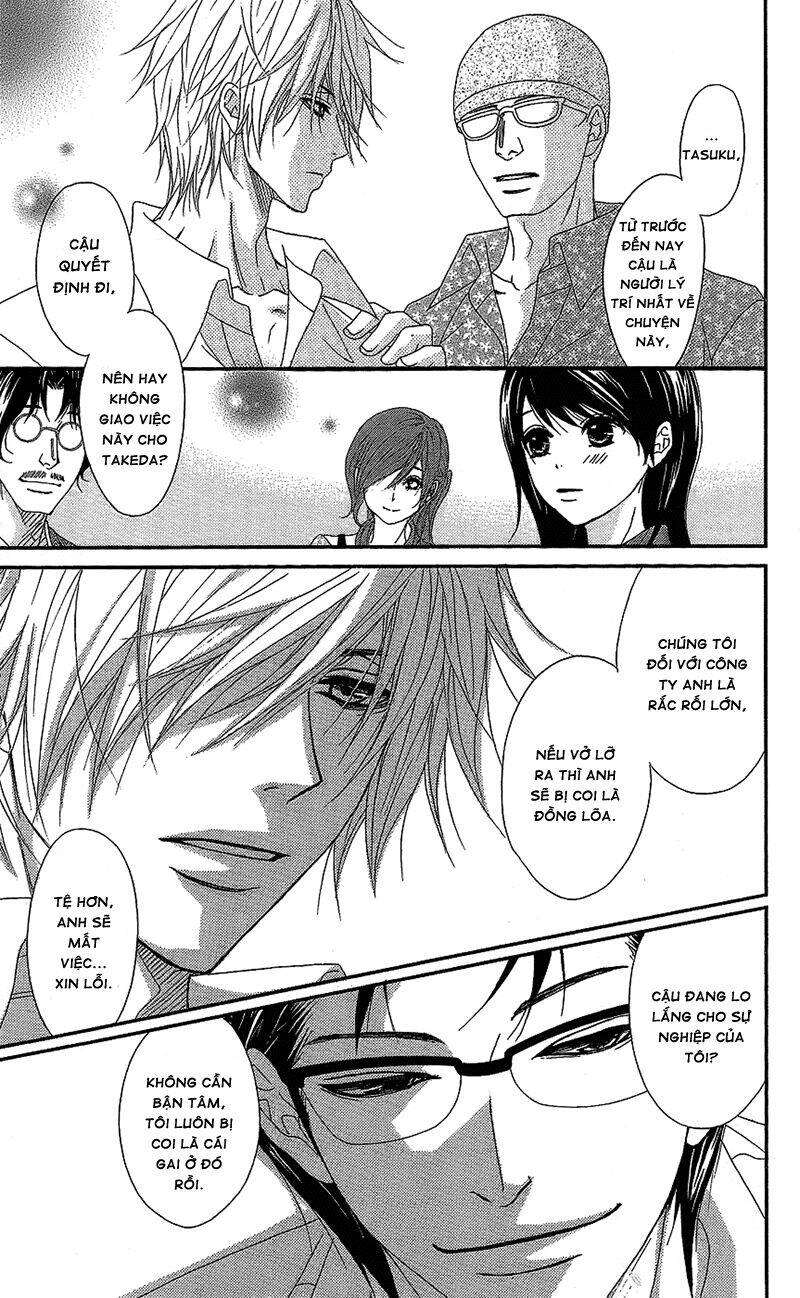 điện kích daisy chapter 60 24