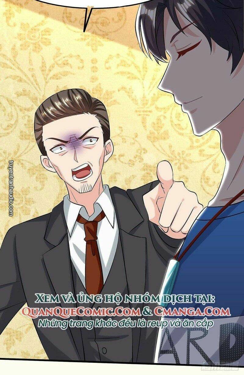 trọng sinh khí thiếu quy lai chapter 120 16