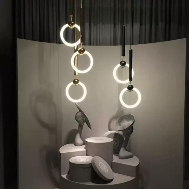 Đèn thả tô điểm decor phòng ngủ,phòng khách, đền thả bàn ăn, tô điểm quầy bar