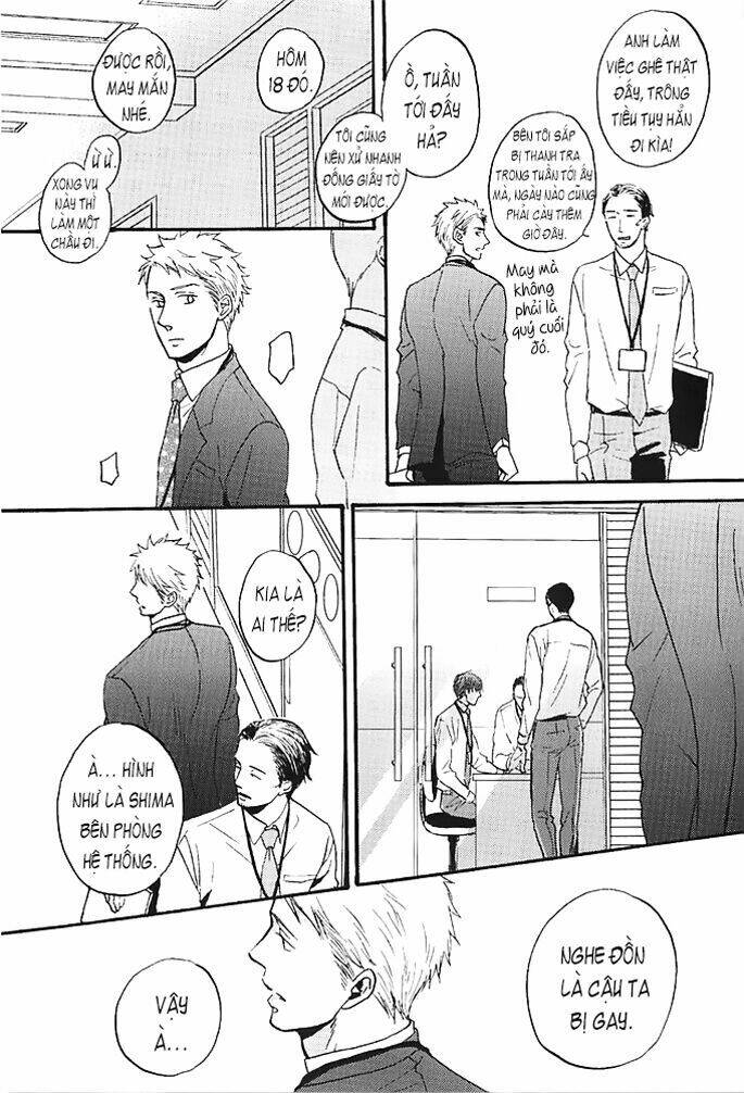 soredemo, yasashii koi wo suru chapter 1 9