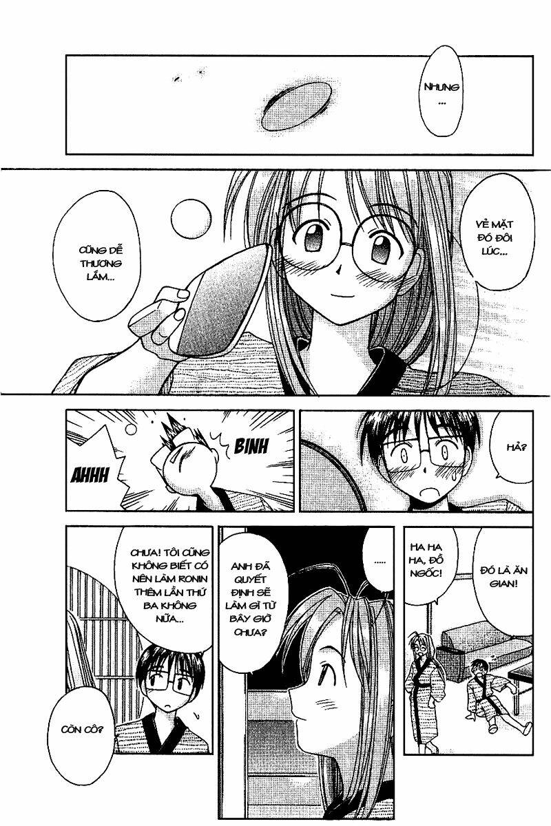 love hina chapter 20 12
