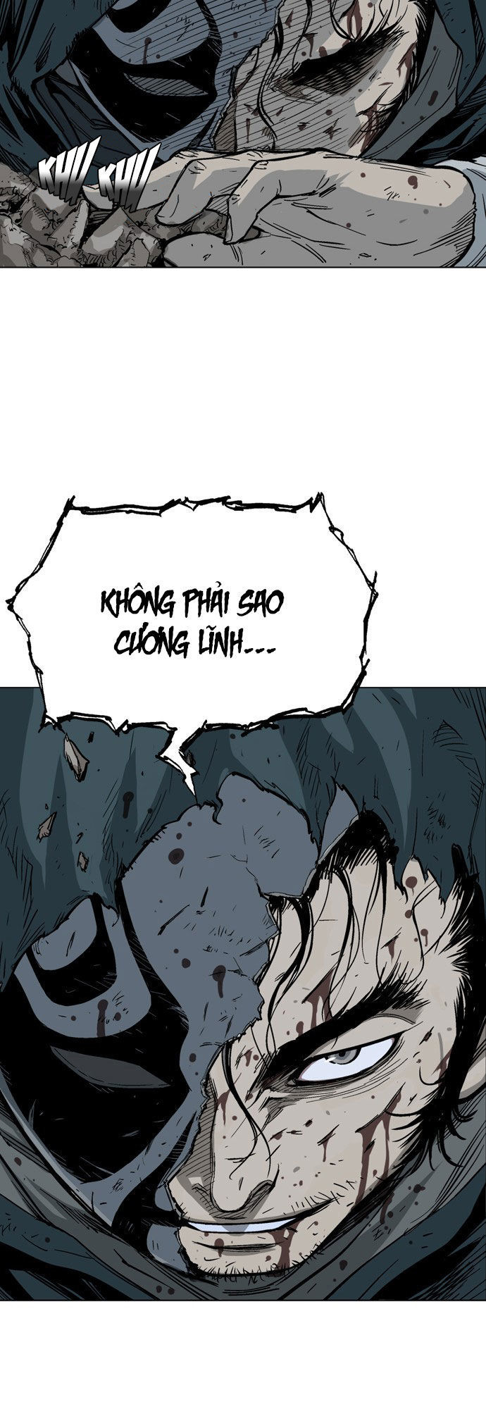 cao thủ 2 chapter 10 57
