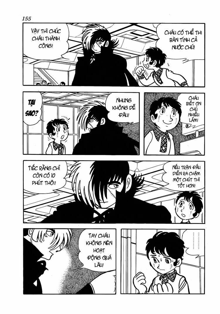 bác sĩ quái dị chapter 27 7