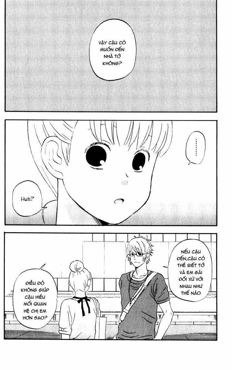 liar x liar chapter 23 25