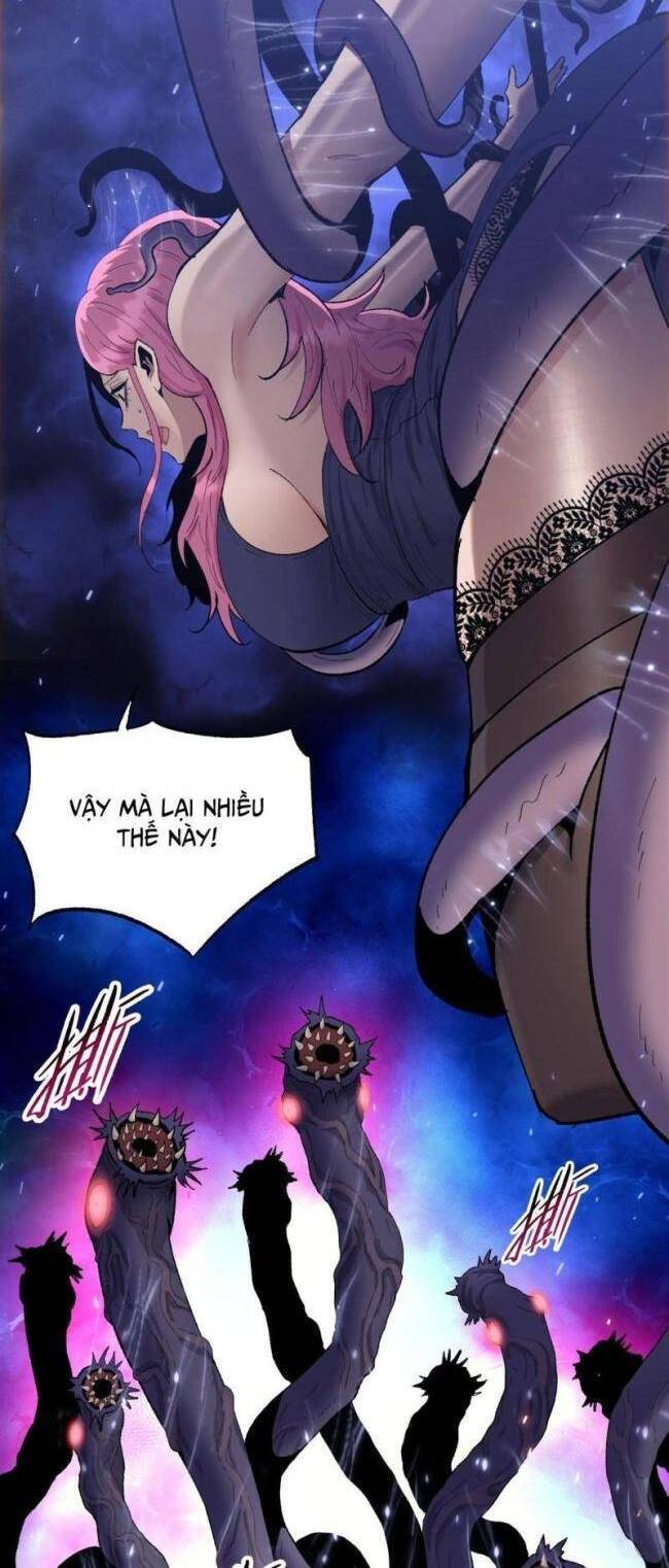 kẻ tàn nhẫn ngày tận thế: bắt đầu dự trữ hàng tỉ tấn vật tư chapter 19 22