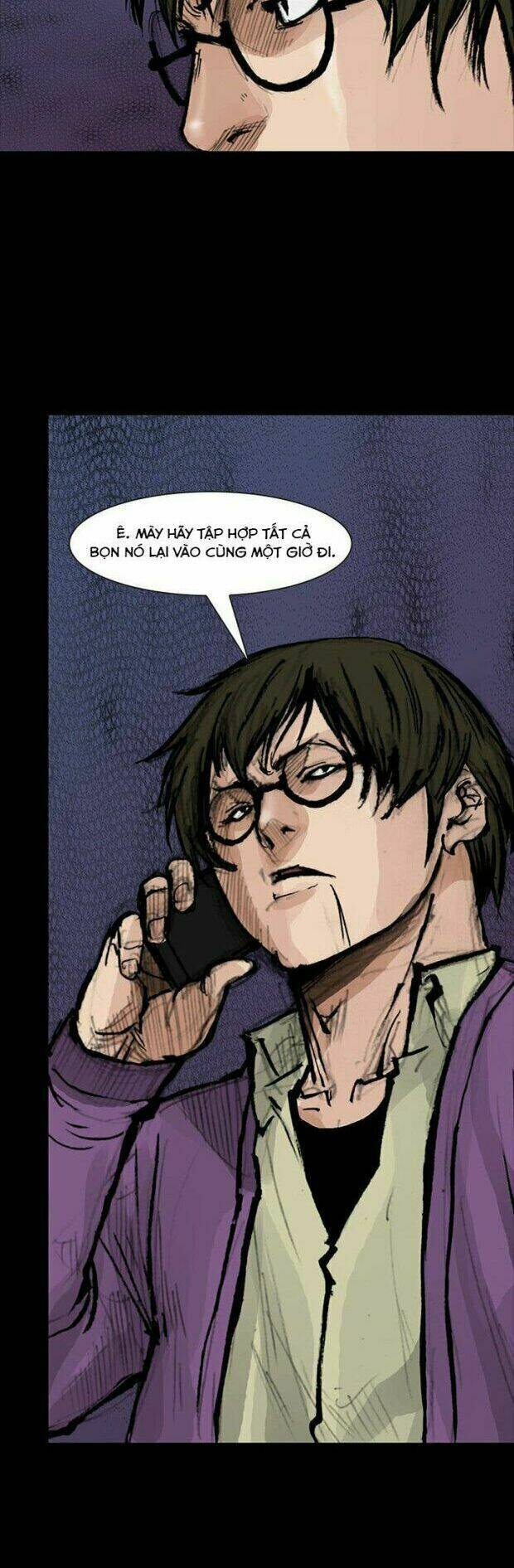 dokgo 2 | độc cô 2 chapter 23 21