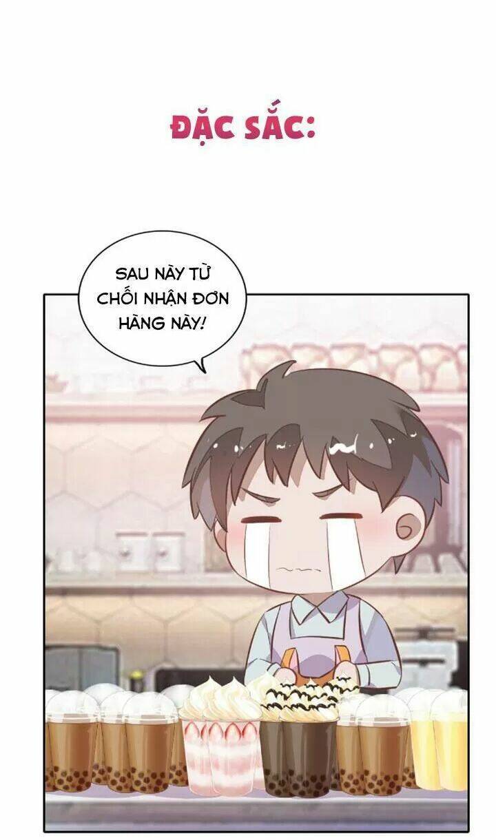 bạn trai kém tuổi bẫy yêu tôi chapter 18 46