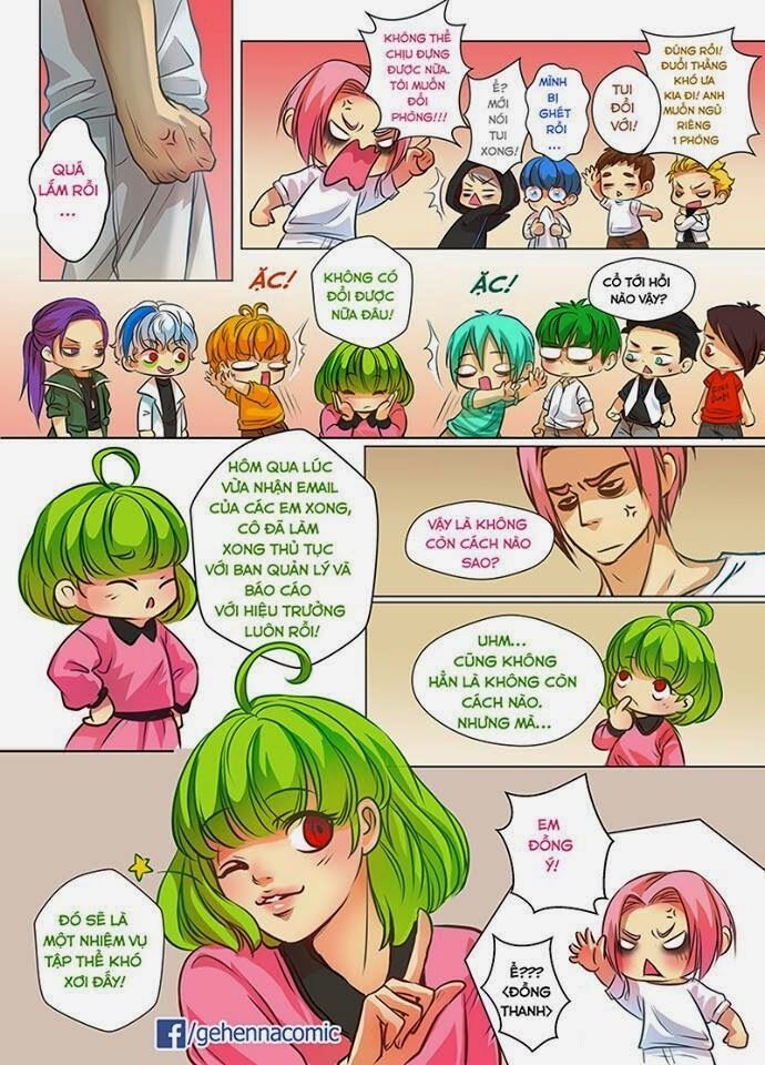 zodiacboys chapter 5 16