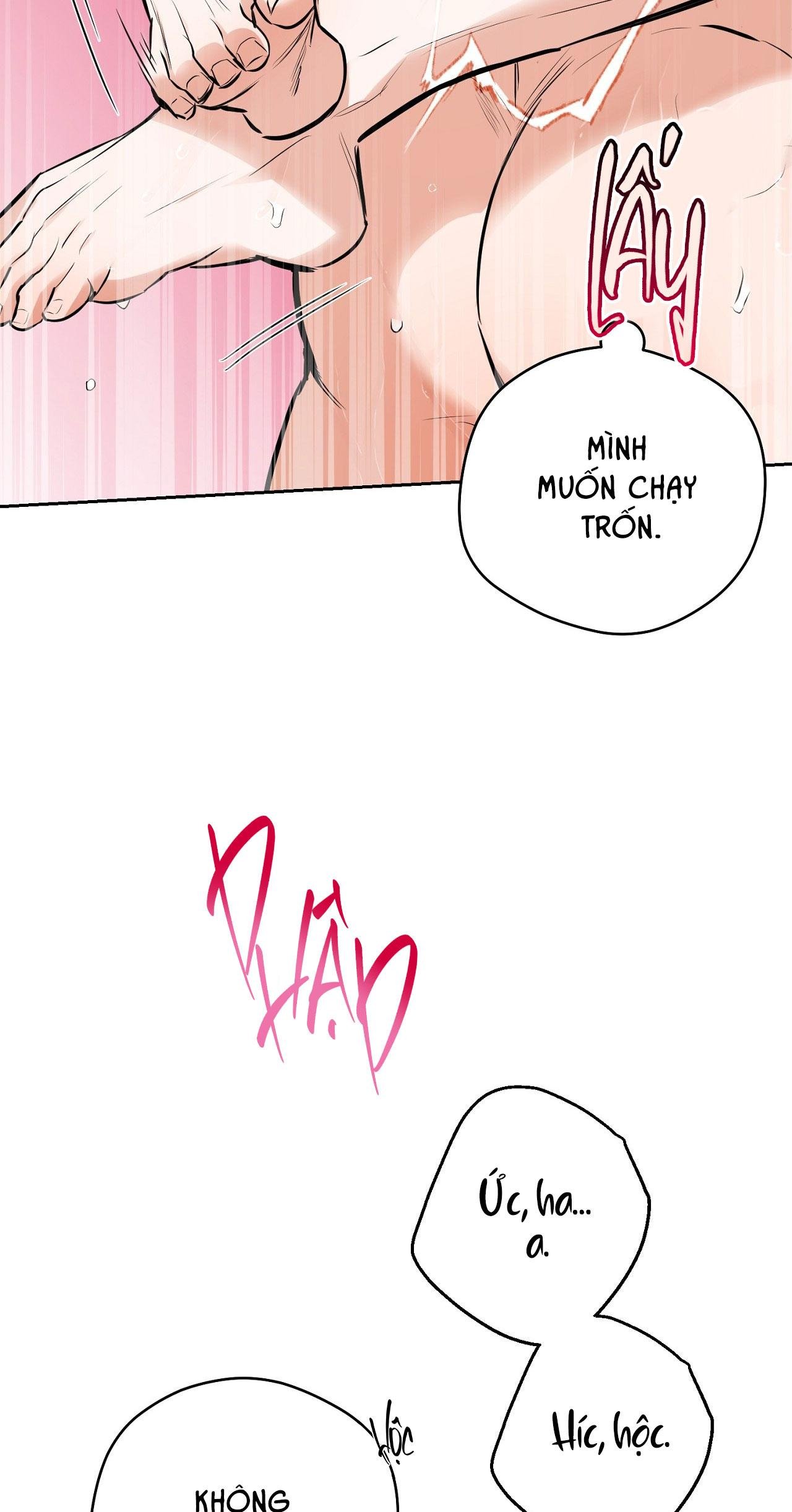 off track chapter 33 40