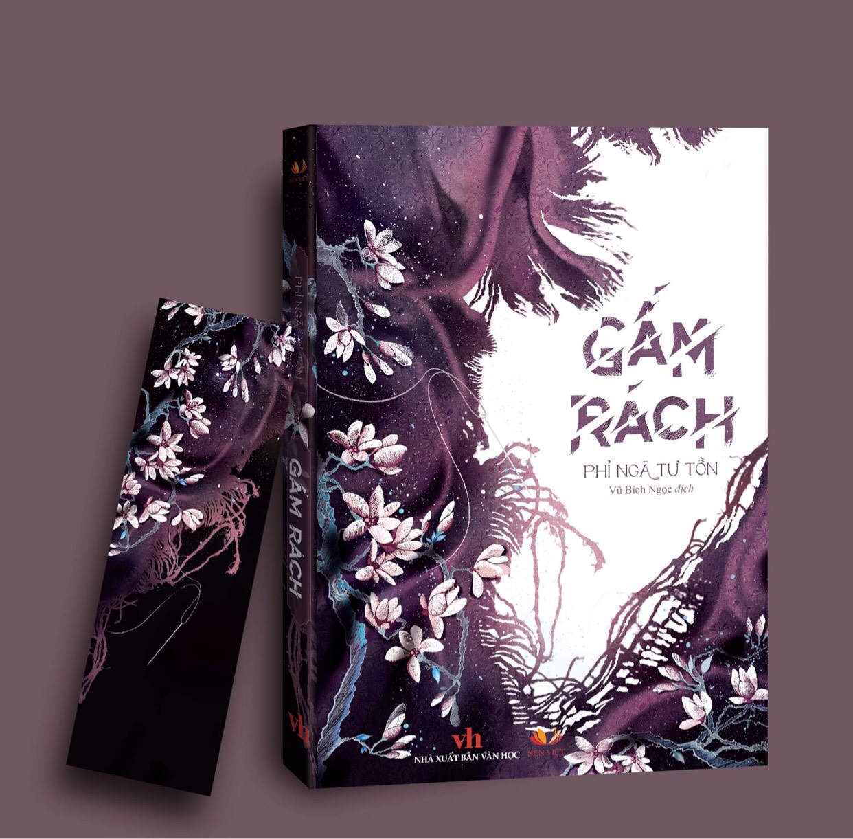 Gấm Rách (Tái Bản 2021)