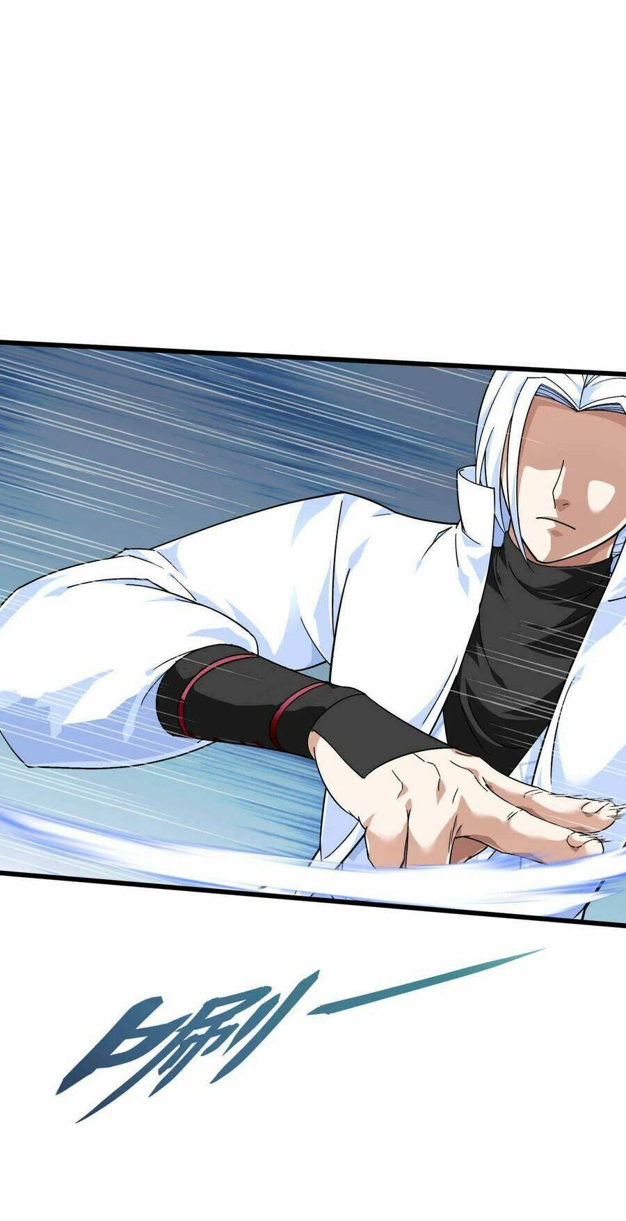 trọng sinh ta là đại thiên thần chapter 111 44