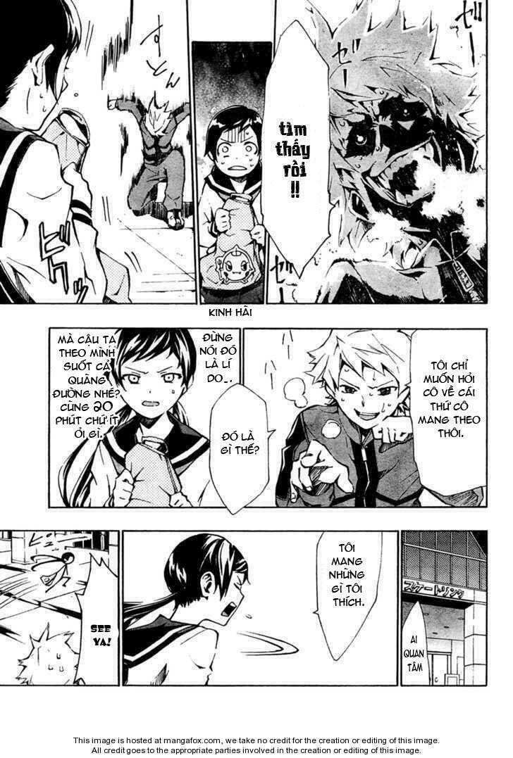 i-revo chapter 1.2 3