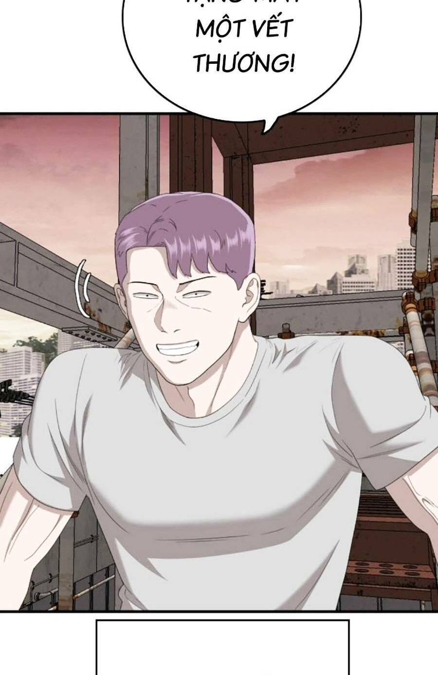 người xấu chapter 151 14