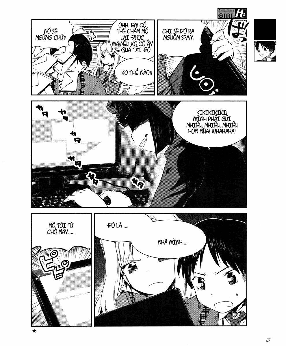 cellphone girl heaven chapter 5 3
