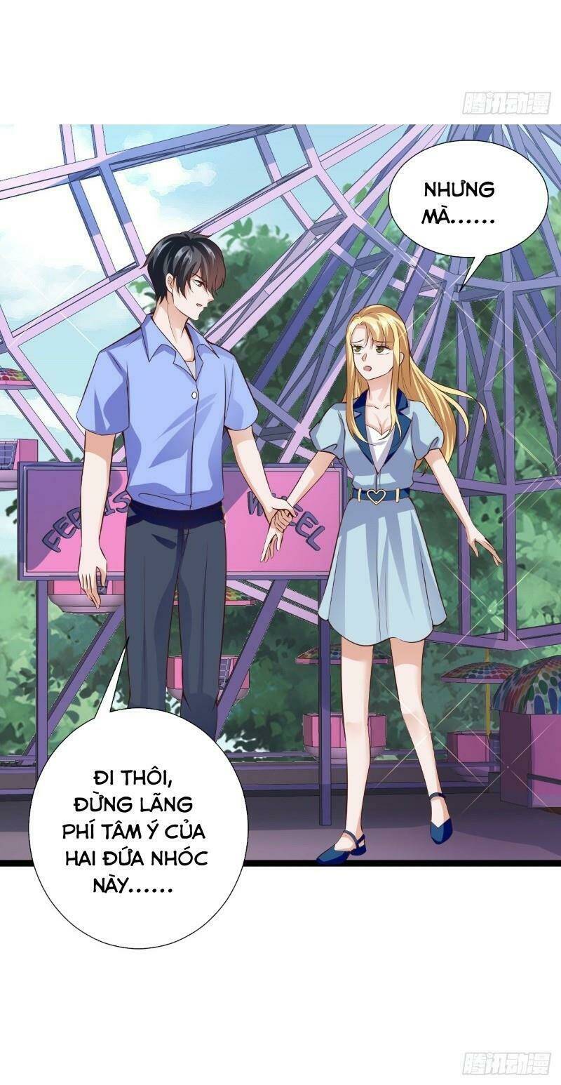 vú em của tiên ma chapter 35 24