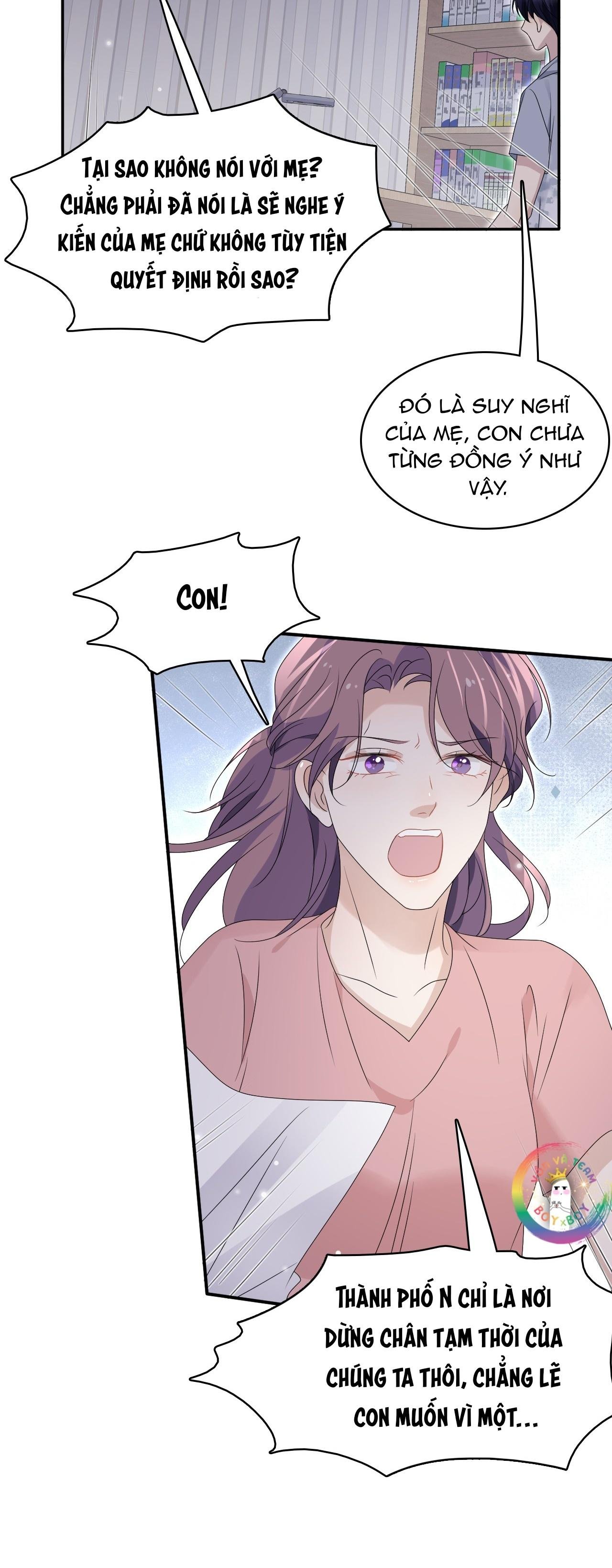 ẩn trung (end) chapter 56 26