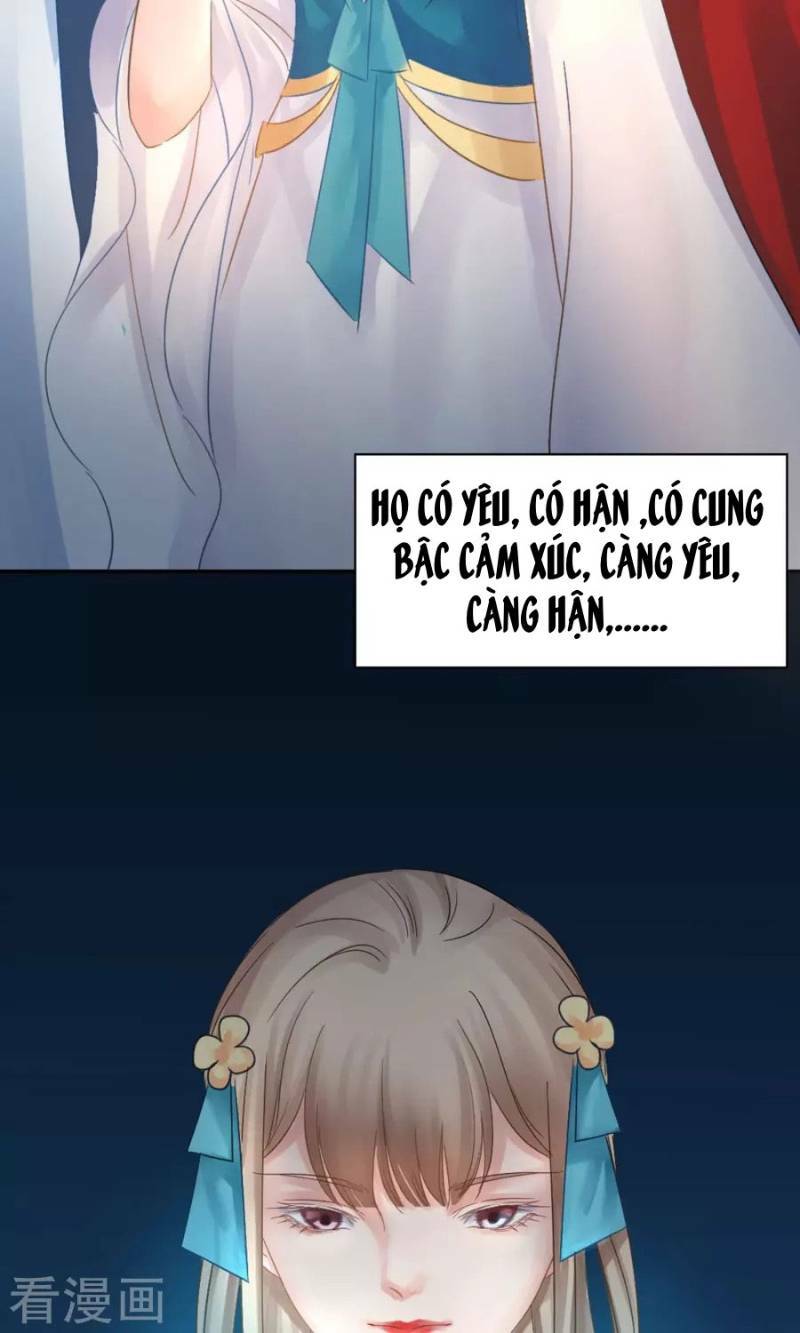 thiếu nữ sấm sét chapter 22 40