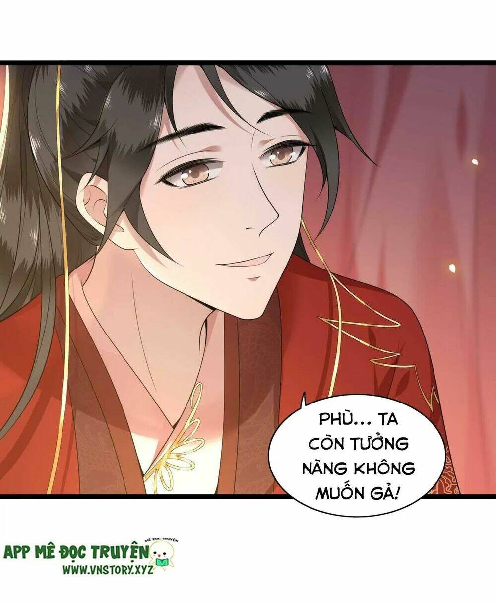 phượng hoàng vu phi chapter 96 4