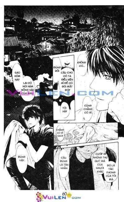 bát khuyển sỹ phương đông chapter 6 60