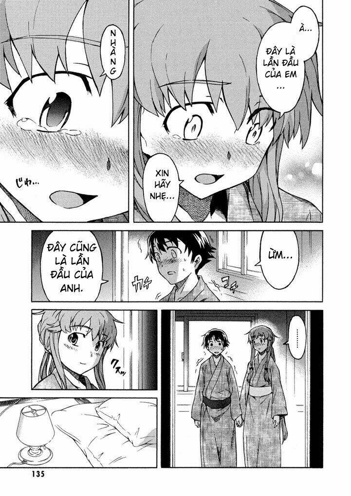 nhật kí tương lai chapter 52 22