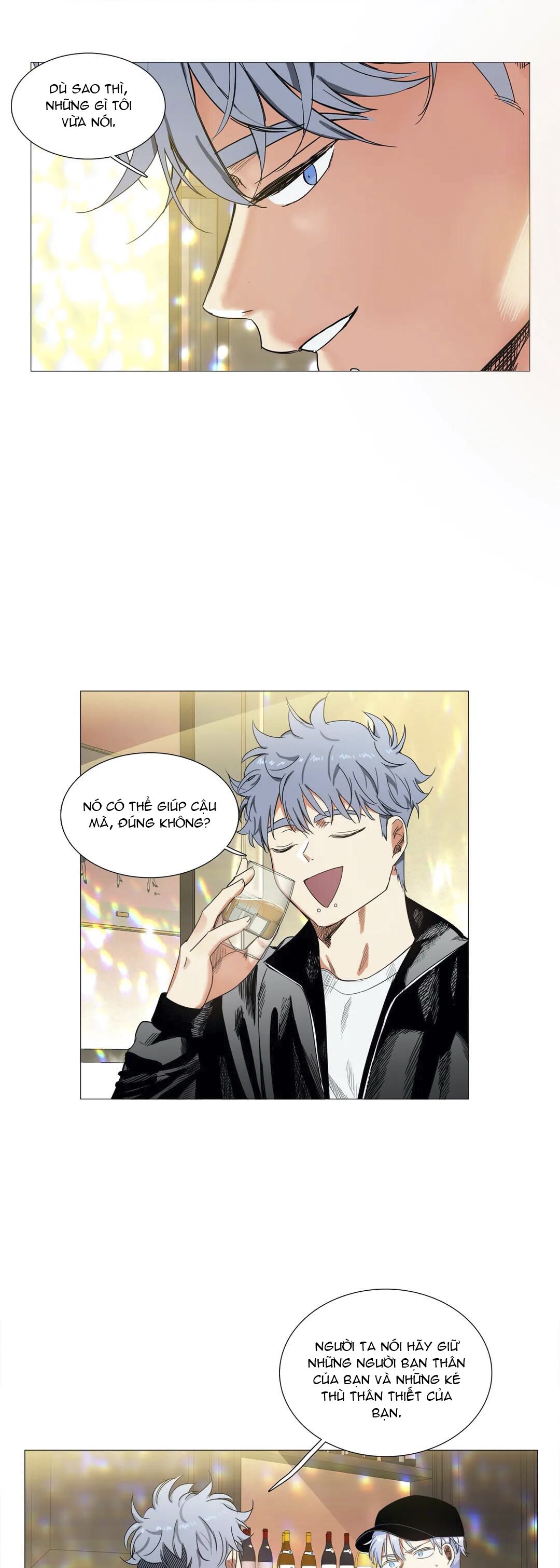 khiến anh cười chapter 12 18