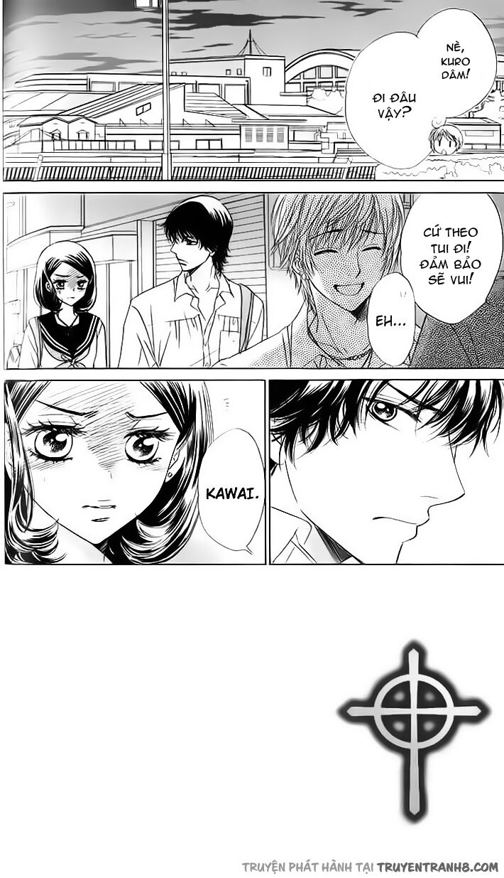 ác quỷ và bản tình ca chapter 72 2