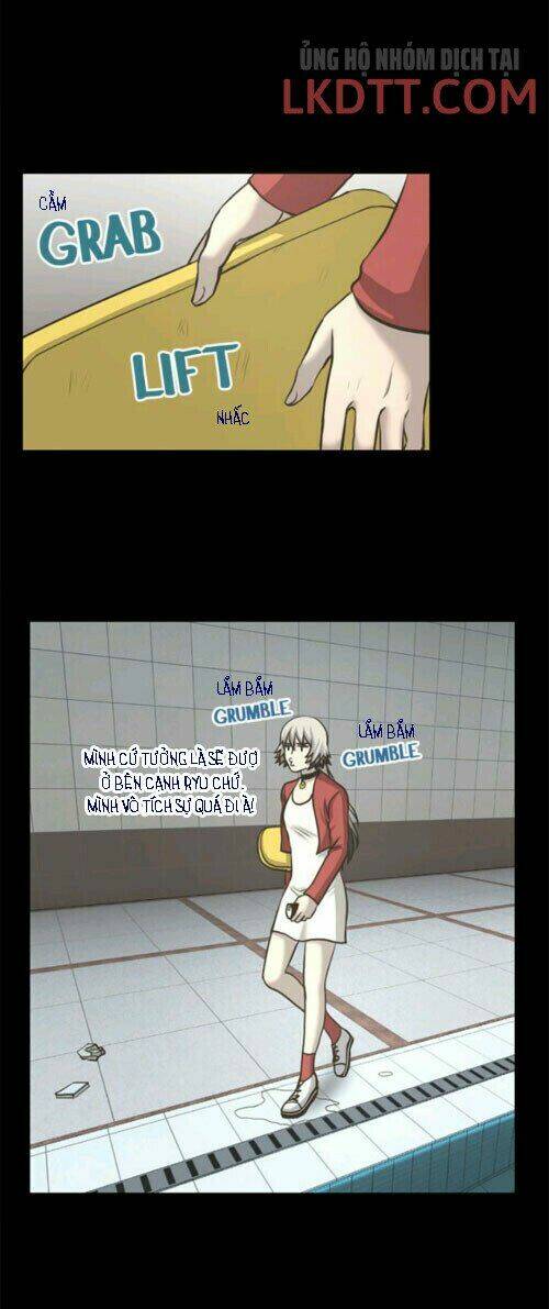 luna - dưới ánh trăng chapter 4 19