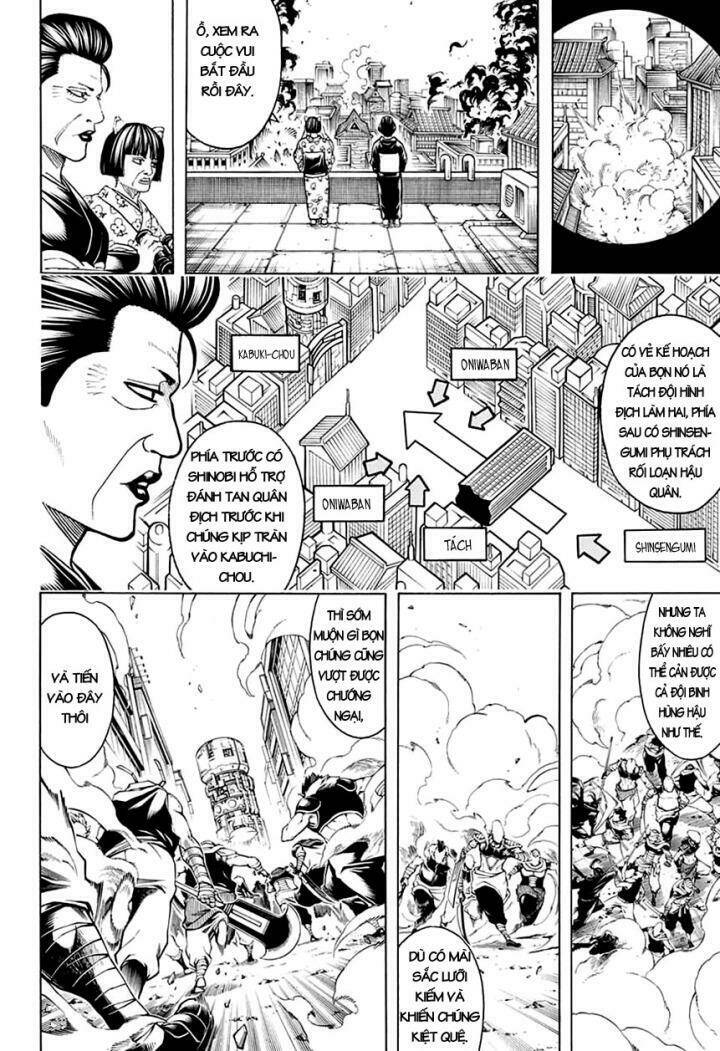 gintama - linh hồn bạc chapter 615 5