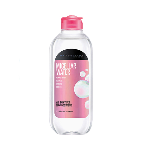 Nước Tẩy Trang Đa Công Dụng Maybelline Micellar Water - G2935100