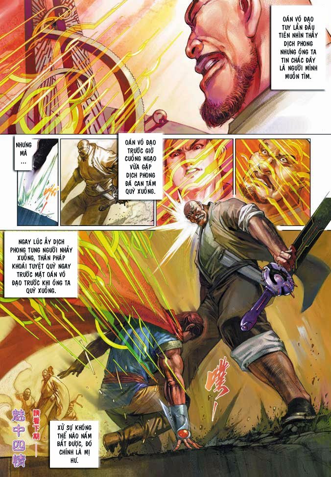 phong vân chapter 362 32