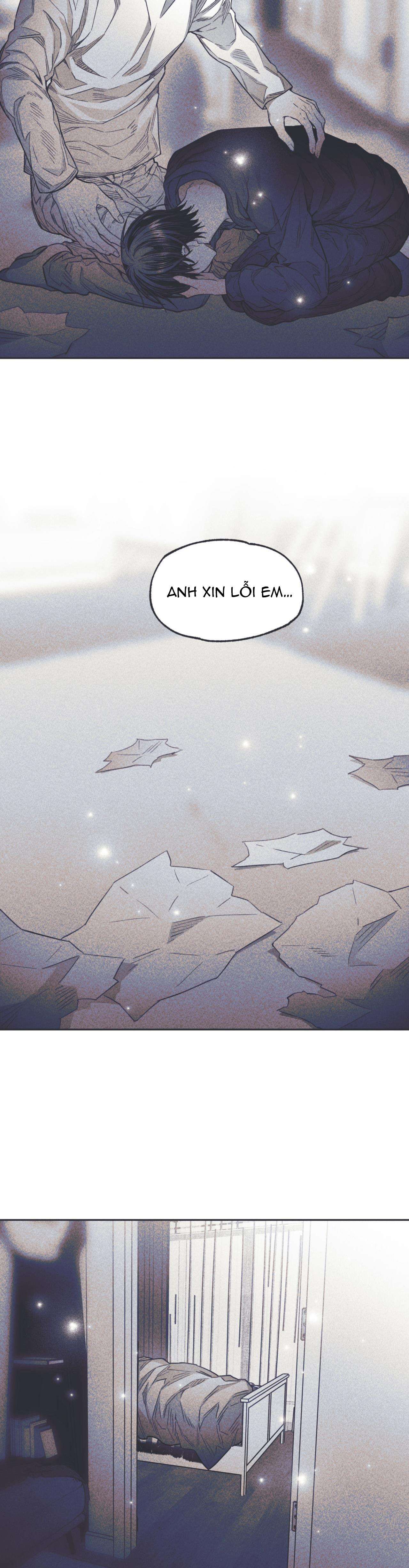 hồi ức cơn thịnh nộ chapter 25 29
