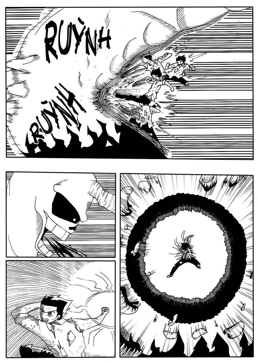 long nhân (truyện việt) chapter 1.2 28