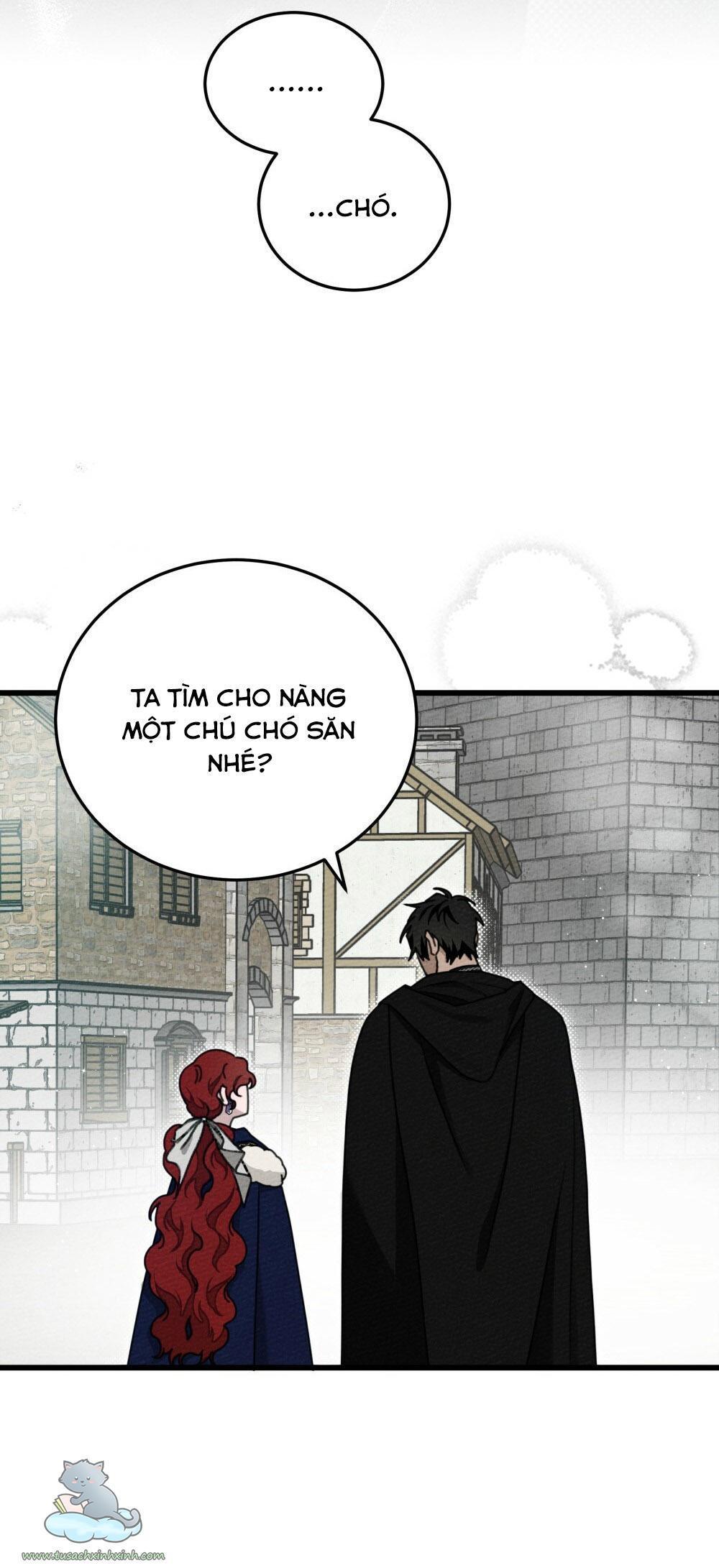dưới tán cây sồi chapter 46 37