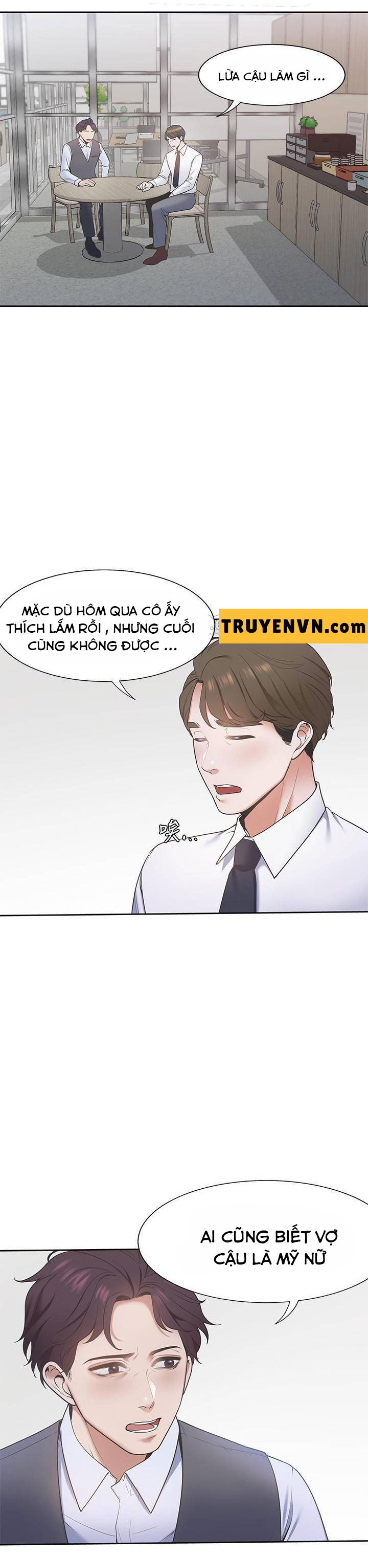 khát tình chapter 1 21