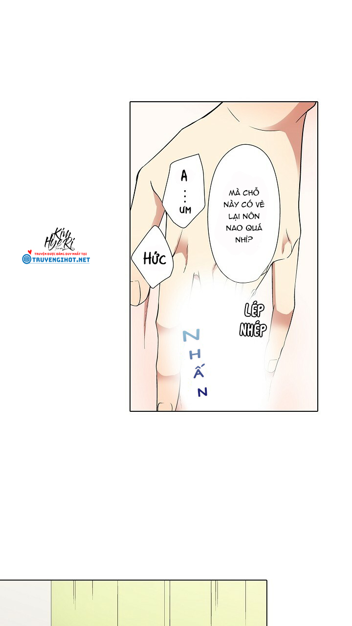 chỉ có em mới làm anh cứng chapter 9.2 4