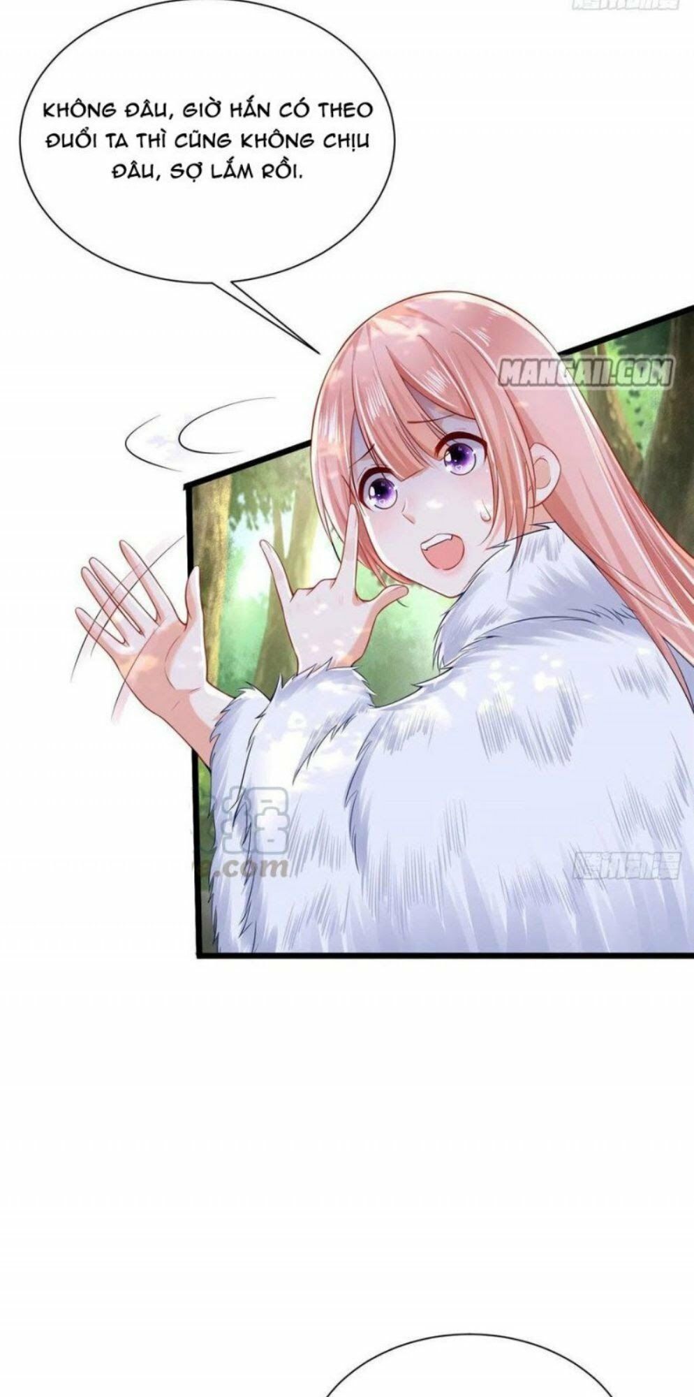 [16+] thảnh thơi thú thế chủng chủng điền, sinh sinh tể chapter 282 26