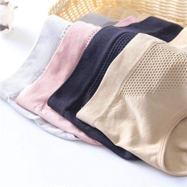 QUẦN LÓT CẠP CAO GEN BỤNG NÂNG MÔNG