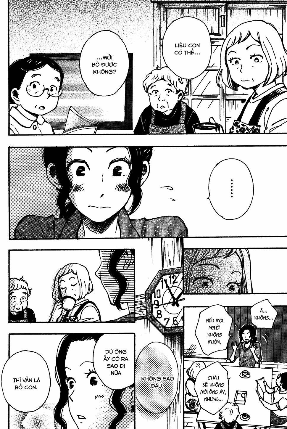 soshite, hare ni naru chapter 5 9