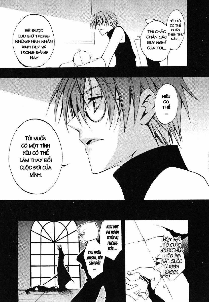 07 hồn ma chapter 31 16