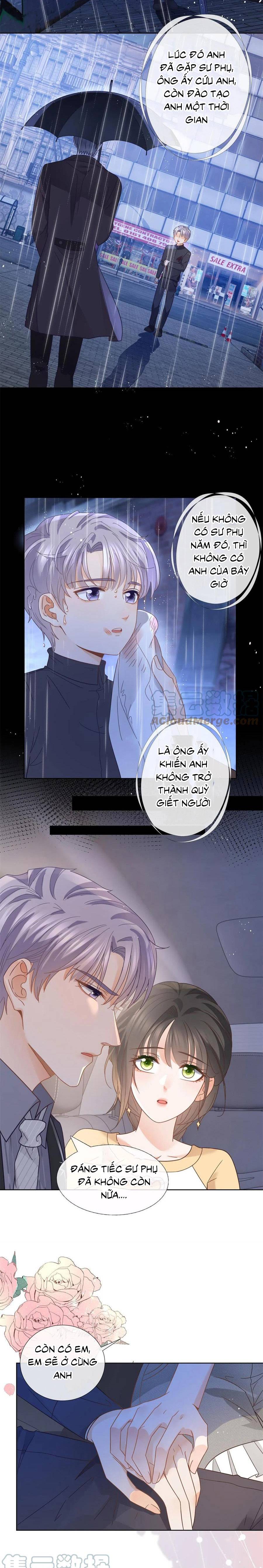 sát thủ đại nhân tại tuyến dưỡng hồ chapter 98 5