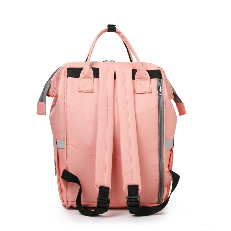 Balo thời trang nữ dùng cho đi học, đi làm, đi chơi – BEE GEE BLTT9050