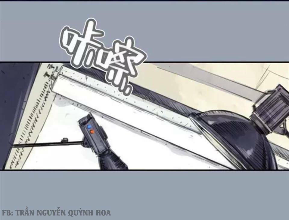 12 giờ của lọ lem chapter 22 2