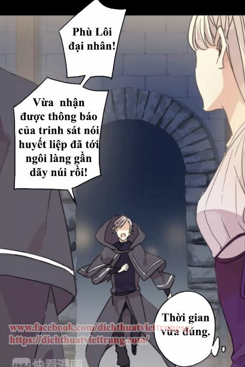 vết cắn ngọt ngào phần 1 chapter 68 34