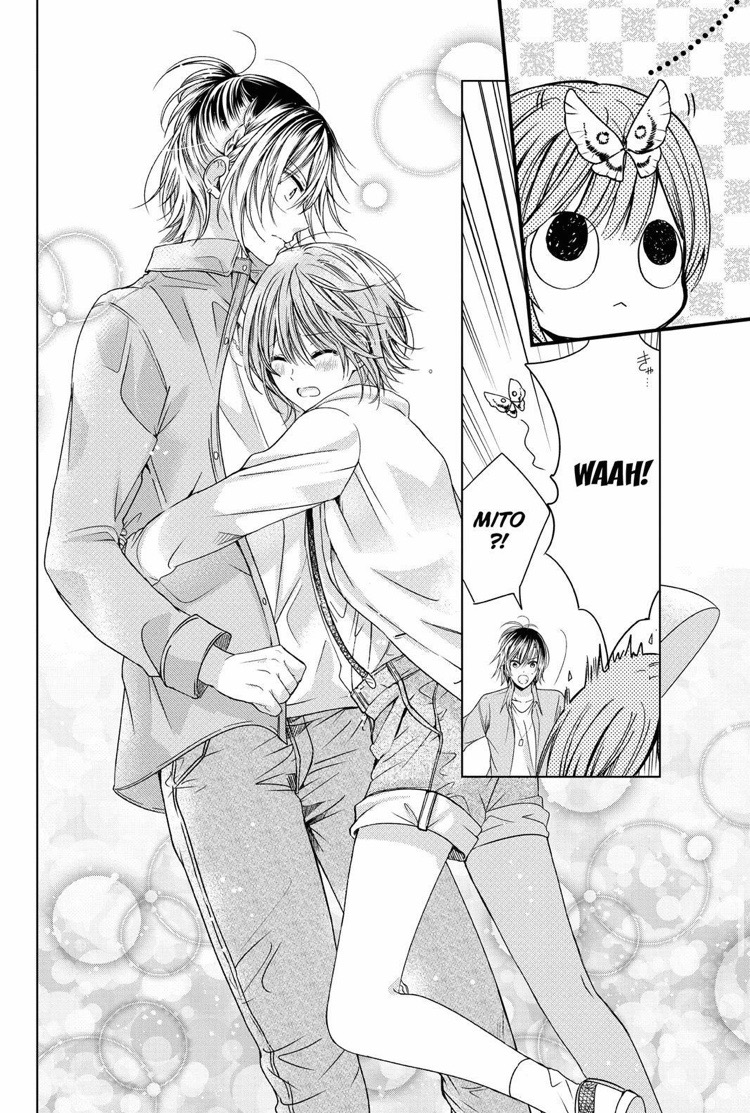 ký túc xá ma cà rồng chapter 4.2 9