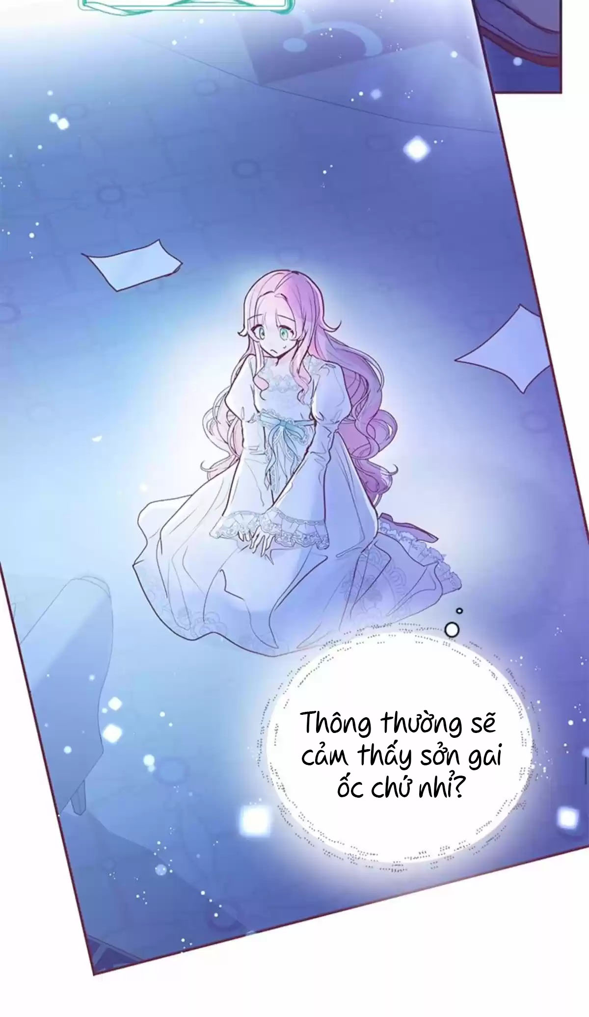 đại công tước, đó là một sai lầm! chapter 3.2 4