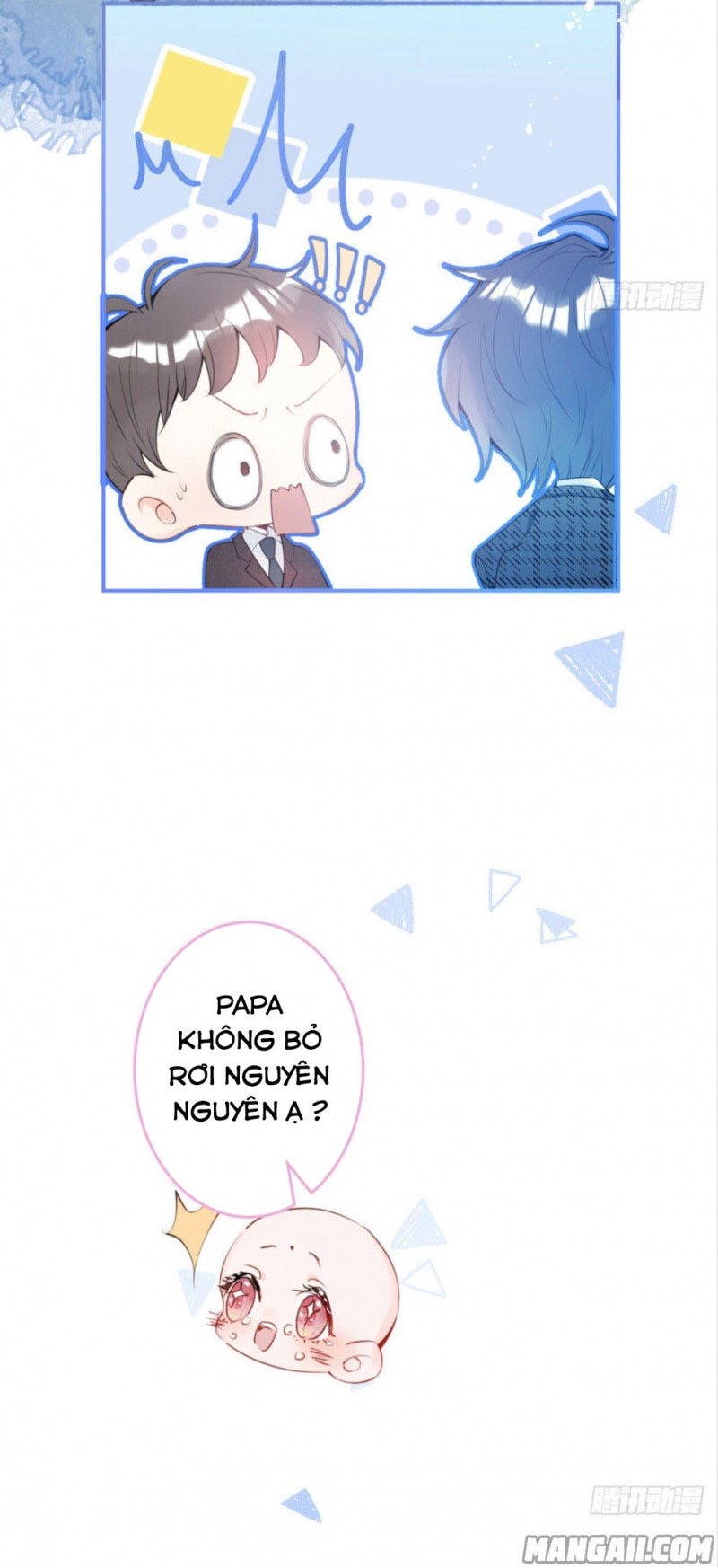 ta có năm đại lão ba ba chapter 7.2 7