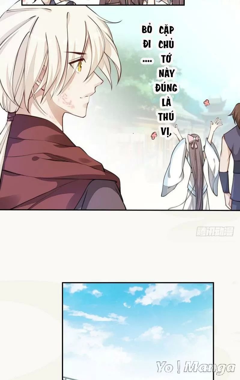 tuyệt thế luyện đan sư chapter 45 8