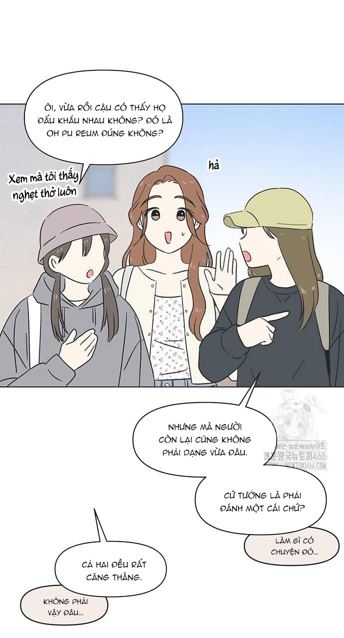 Thanh Xuân Đáng Yêu chapter 20.1 15