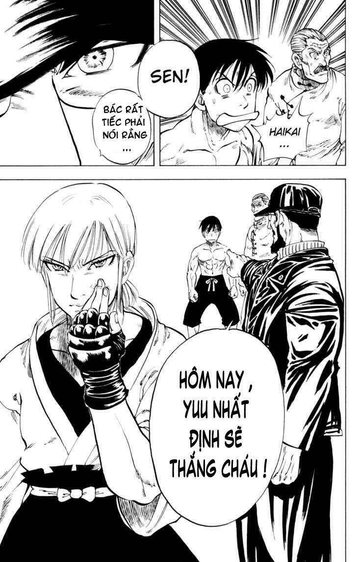 ultra red chapter 20 10