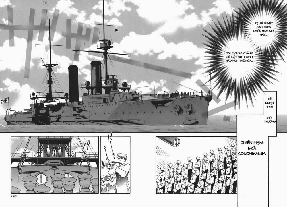 soukai kessen chapter 24 34